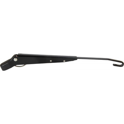Roca Standard Wiper Arm for 6mm Shaft (Black / 280mm-355mm)  717608
