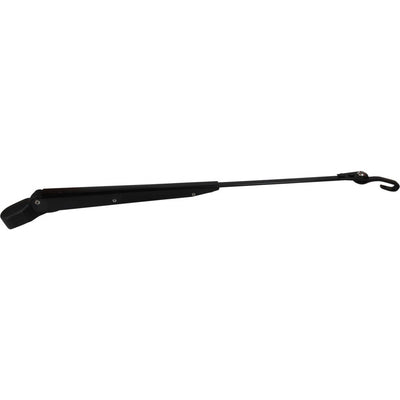 Roca Adjustable Tip Black Wiper Arm for 72 Spline Shaft (454mm-591mm)  717614
