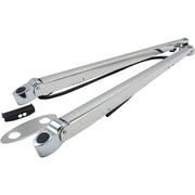 Roca Adjustable Stainless Steel Pantograph Wiper Arm (470mm - 750mm)  717630