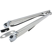 Roca Adjustable Stainless Steel Pantograph Wiper Arm (470mm - 750mm)  717630 - ChasNewensMarine