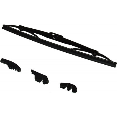 Roca Wiper Blade for Saddle, J-Hook or Straight Connection (280mm)  717660