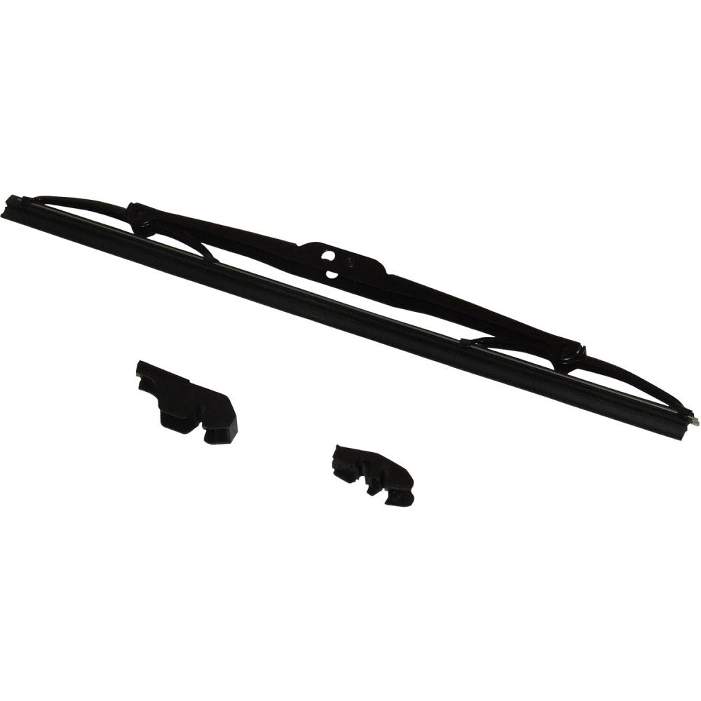 Roca Wiper Blade for Saddle, J-Hook or Straight Connection (305mm)  717661