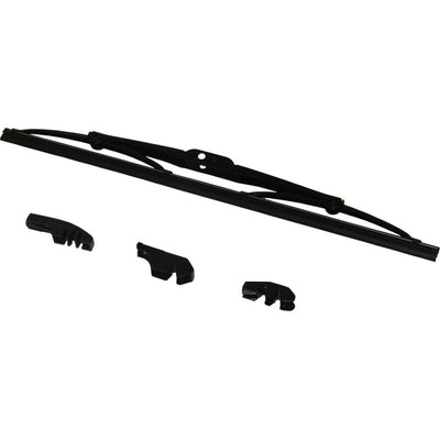 Roca Wiper Blade for Saddle, J-Hook or Straight Connection (330mm)  717662