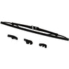 Roca Wiper Blade for Saddle, J-Hook or Straight Connection (355mm)  717663 - ChasNewensMarine