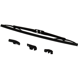 Roca Wiper Blade for Saddle, J-Hook or Straight Connection (355mm)  717663 - ChasNewensMarine