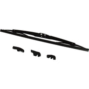 Roca Wiper Blade for Saddle, J-Hook or Straight Connection (405mm)  717665 - ChasNewensMarine