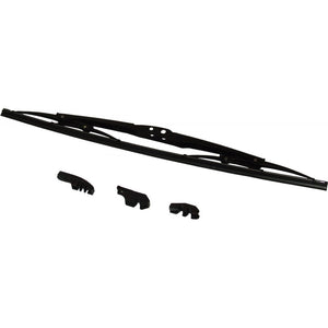 Roca Wiper Blade for Saddle, J-Hook or Straight Connection (455mm)  717667 - ChasNewensMarine