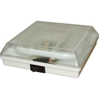 ASAP Electrical Square Surface Mount 2D Light (12V / 16W)  718003