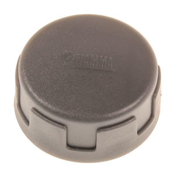 Discharge Cap Roll Tank 23 (98669-018) - 98669-018