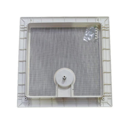 Vent 160 Lower Flynet with Frame (98683-115) - 98683-115