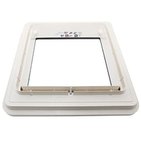 Vent F Pro Lower Frame / Blind - 98683-133