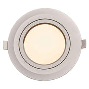 ASAP Electrical Warm White LED Ceiling Light (115mm / 10 - 30V)  719154