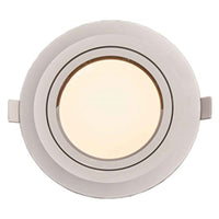 ASAP Electrical Warm White LED Ceiling Light (88mm / 10 - 30V)  719152 - ChasNewensMarine