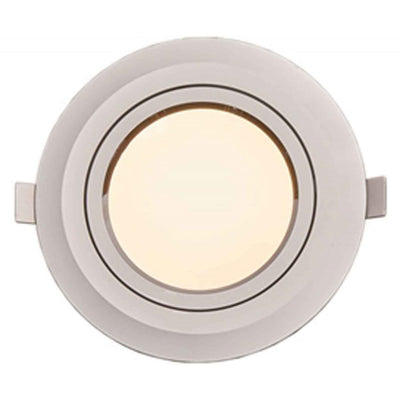 ASAP Electrical Warm White LED Ceiling Light (88mm / 10 - 30V)  719152