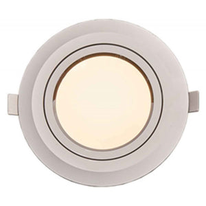 ASAP Electrical Warm White LED Ceiling Light (88mm / 10 - 30V)  719152 - ChasNewensMarine