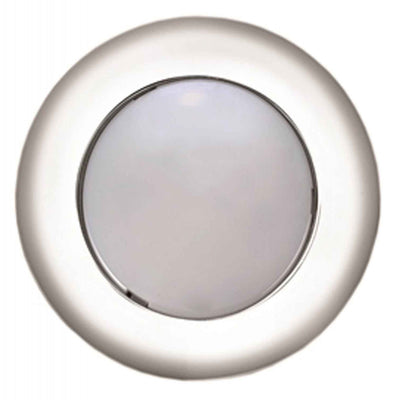 ASAP Electrical Warm White LED Ceiling Light (70.7mm / 12V)  719161