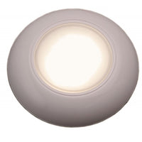 ASAP Electrical White LED Interior Light (76mm / 10 - 30V)  719173 - ChasNewensMarine