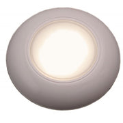 ASAP Electrical White LED Interior Light (76mm / 10 - 30V)  719173