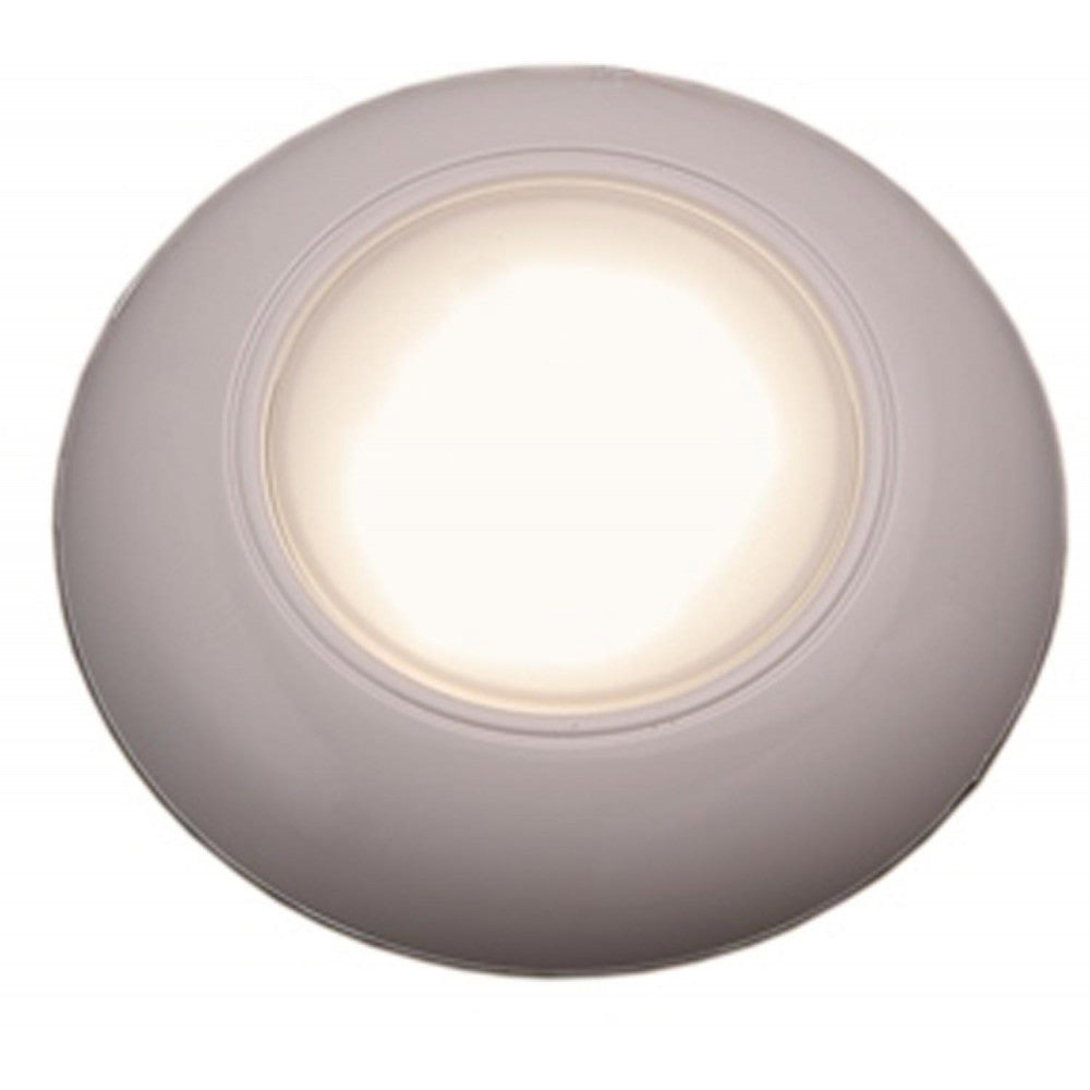 ASAP Electrical White LED Interior Light (76mm / 10 - 30V)  719173 - ChasNewensMarine