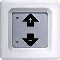 LED Light Dimmer Switch (12V & 24V / 80W)  719195