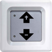 LED Light Dimmer Switch (12V & 24V / 80W)  719195