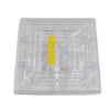 Crystal Dome 50 x 50 (98683-119) - 98683-119