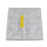 Crystal Dome 50 x 50 (98683-119) - 98683-119