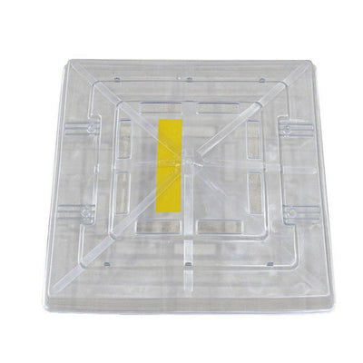 Crystal Dome 50 x 50 (98683-119) - 98683-119