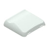 Vent 28F White Dome (98683-141) - 98683-141