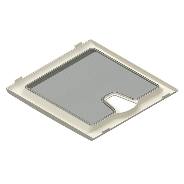 Vent 28F Flynet & Frame (98683-139) - 98683-139