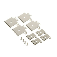 Turbo Kit Metal Bracket (98683-117) - 98683-117