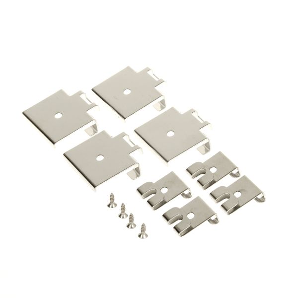 Turbo Kit Metal Bracket (98683-117) - 98683-117