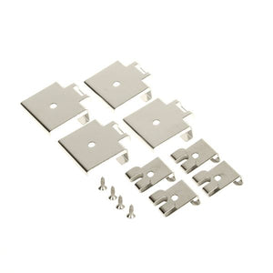 Turbo Kit Metal Bracket (98683-117) - 98683-117
