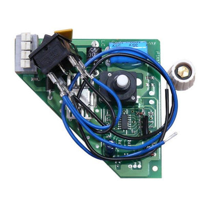 Electronic Control Panel P3 Vent (98683-056) - 98683-056