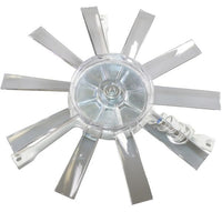 Fan Motor + Cradle Kit (98683-068) - 98683-068