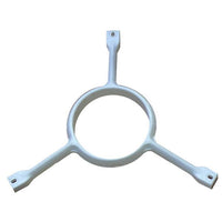 Motor Carrier Turbo Vent (98683-021) - 98683-021