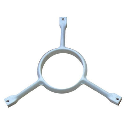 Motor Carrier Turbo Vent (98683-021) - 98683-021