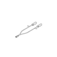 MSIDB Y | Cables