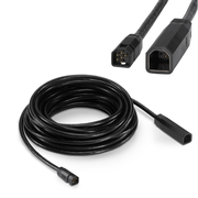 EC M30 - 30' Extension Cable for 7-pin Transducers