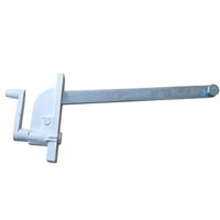 Replacement Winding Mech for TF40 - R117.010.01 W MECH