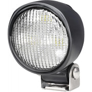 Hella Module 70 Gen IV Close Range LED Floodlight (Black Case)  720622