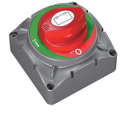 BEP 720 Heavy Duty Battery Switch - 600A Continuous