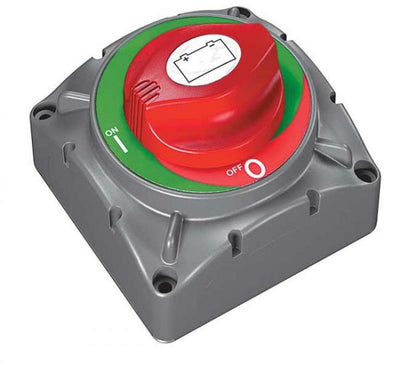BEP 720 Heavy Duty Battery Switch - 600A Continuous