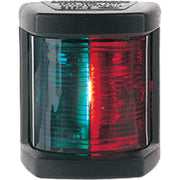 Hella 3562 Bicolour Navigation Light (Black Case / 12V / 10W)  721005