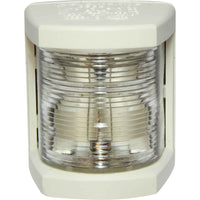 Hella 3562 Masthead White Navigation Light (White Case / 12V / 10W)  721024