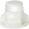 Hella NaviLED 360 Pro All Round White Navigation Lamp (White Case)  721363 - ChasNewensMarine