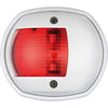 Compact Port Red Navigation Light (White Case / 12V / 10W)  721822