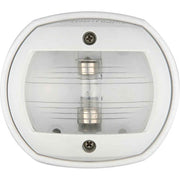 Compact Stern White Navigation Light (White Case / 12V / 10W)  721823