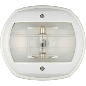 Maxi Stern White Navigation Light (White Case / 12V / 15W)  721863