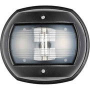 Maxi Stern White Navigation Light (Black Case / 12V / 15W)  721873